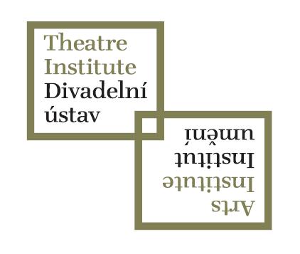 Logo Divadelního ústavu