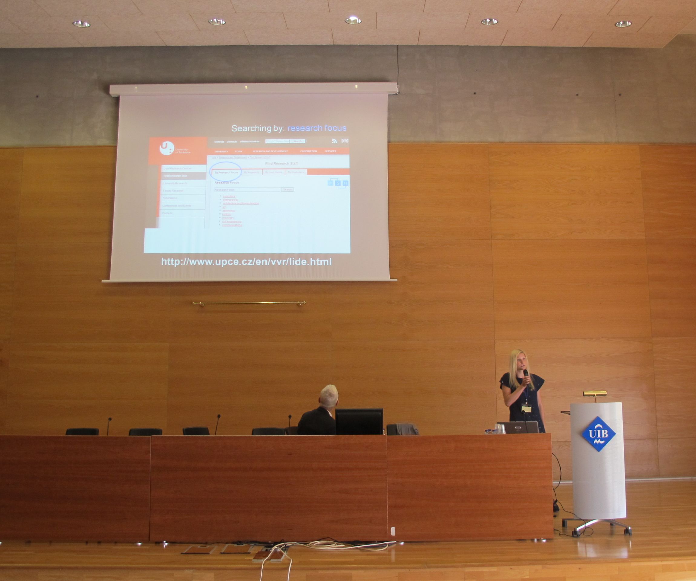 konference ELAG 