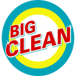 Konference Big Clean 2012 Big Clean 2012