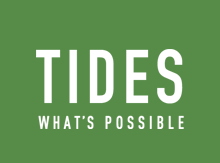 Google Community Grants Fund of Tides Foundation (finanční podpora) Tides