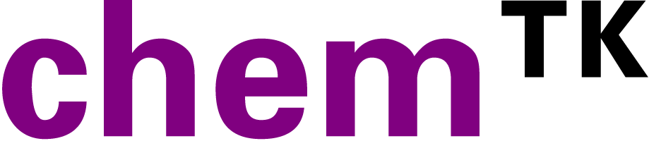 logo chemTK