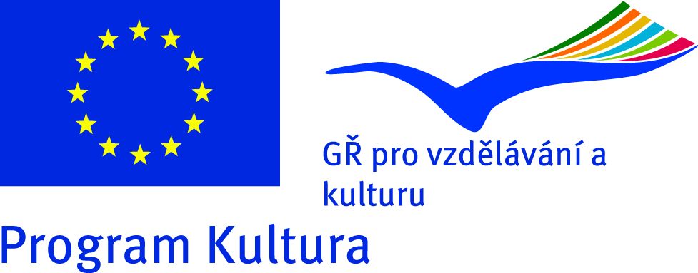 logo Programu Kultura logo Programu Kultura