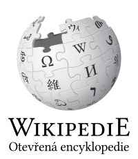 Wikipédie - logo Wikipédie - logo