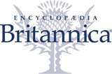 Encyclopaedia Britannica logo