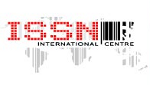 issn international logo