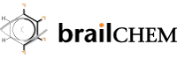 brailCHEM brailCHEM