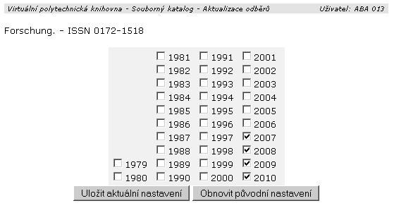 Návod na správu SK VPK_Aktualizace odběrů print