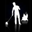 Big Clean logo Big Clean logo