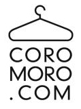 coromoro logo coromoro logo