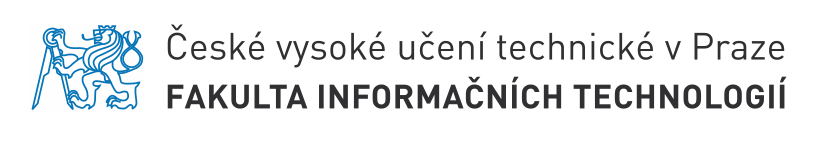FIT CVUT logo