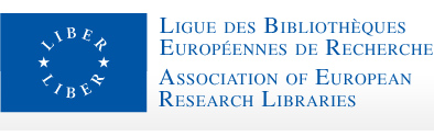 LIBER logo