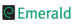 Emerald logo