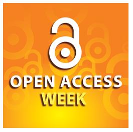 open access week