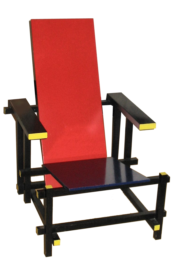 rietveld rietveld
